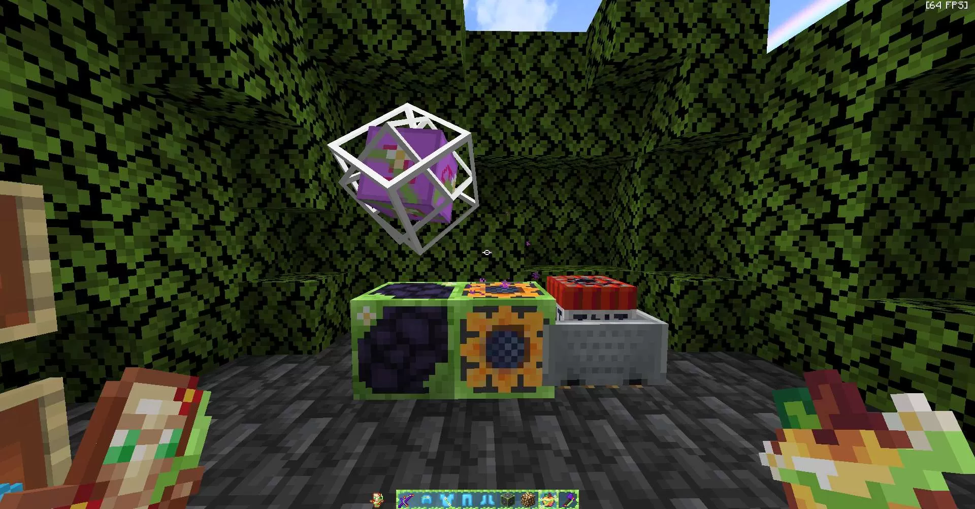 Gallery Image 1 for Overgrown  on PVPRP